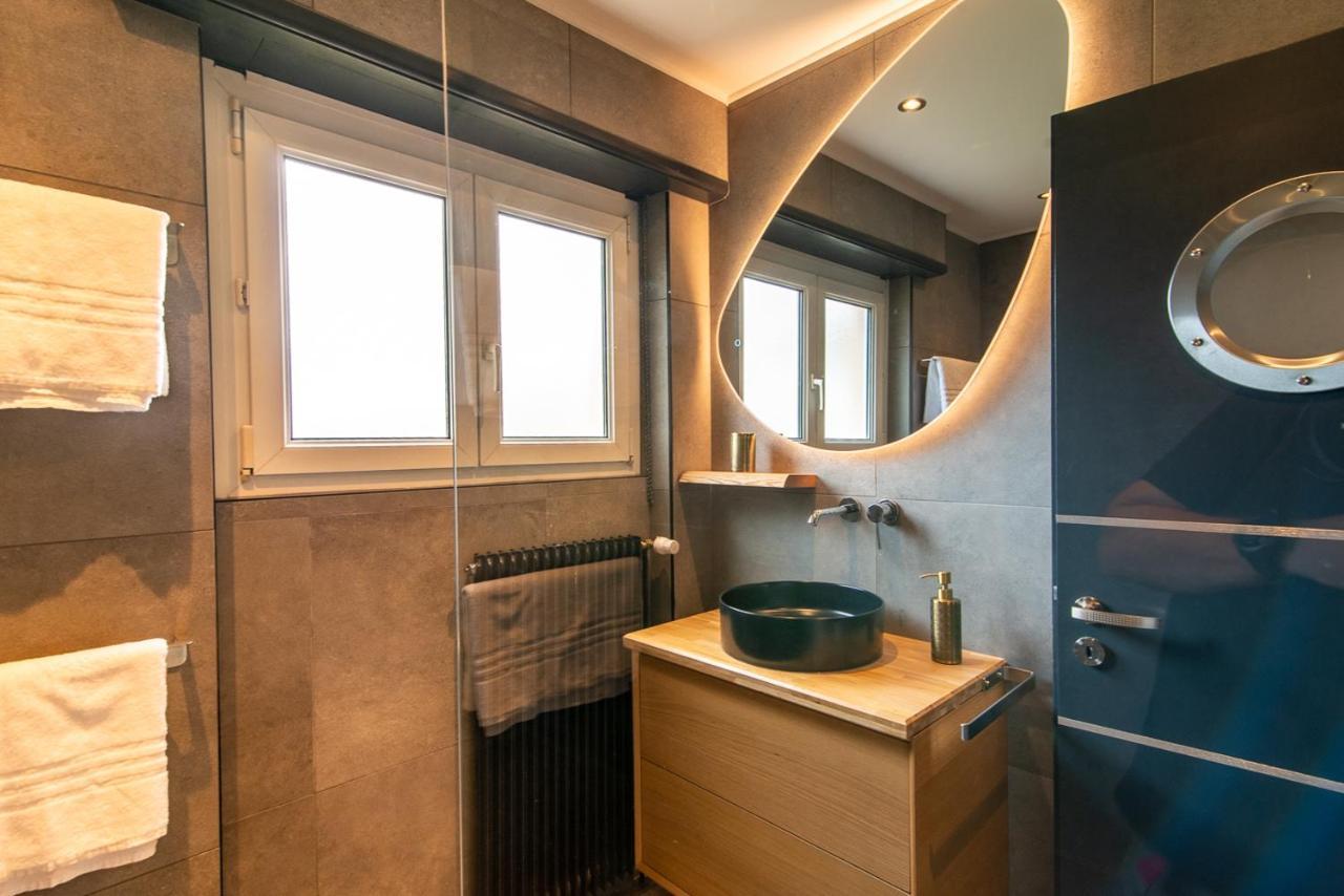 Gite Au Coeur De L'Alsace Maison Gatsby Staffelfelden Экстерьер фото